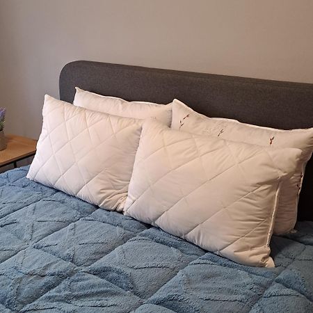 Apartament Kentro Patra 3 Zewnętrze zdjęcie