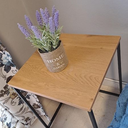 Apartament Kentro Patra 3 Zewnętrze zdjęcie