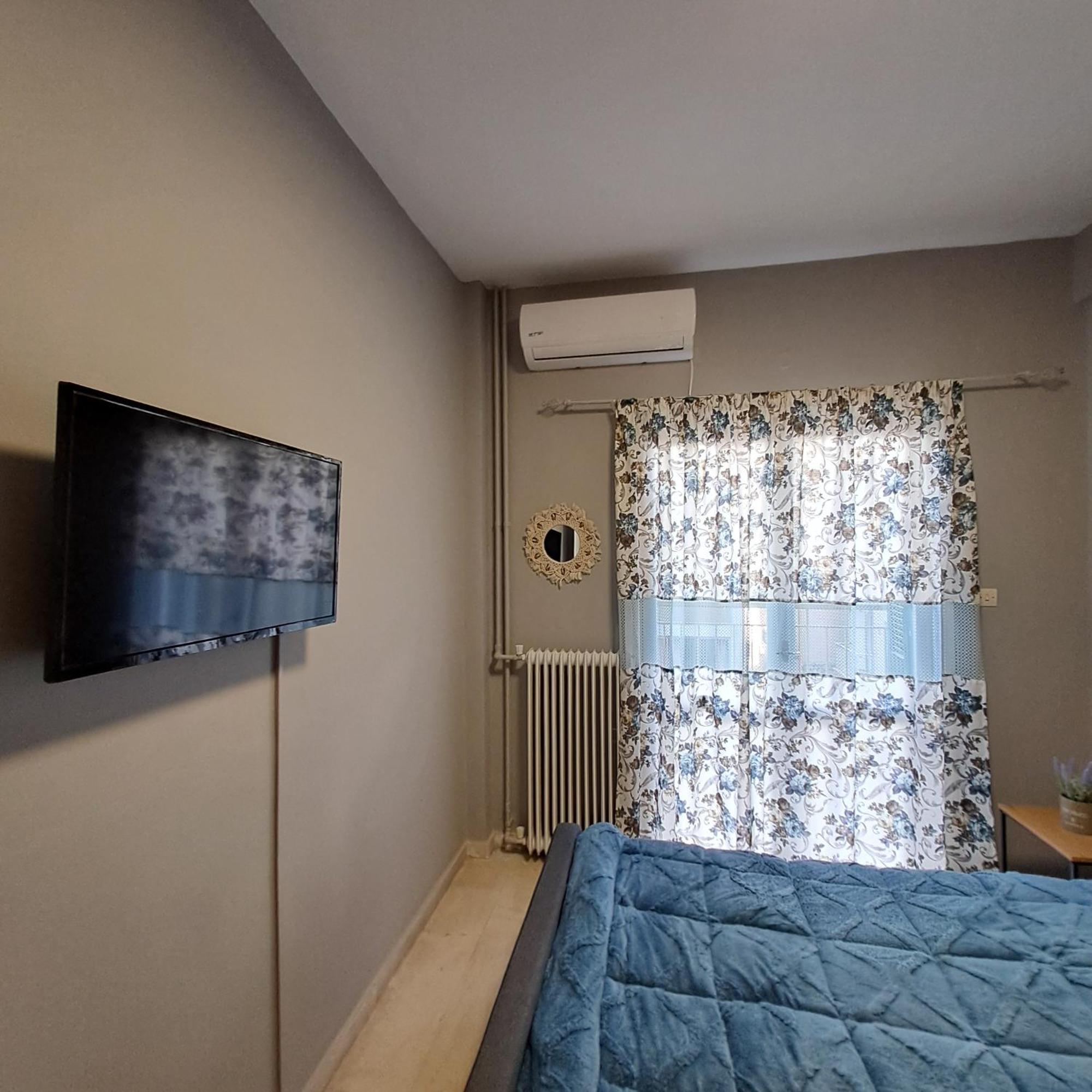Apartament Kentro Patra 3 Zewnętrze zdjęcie
