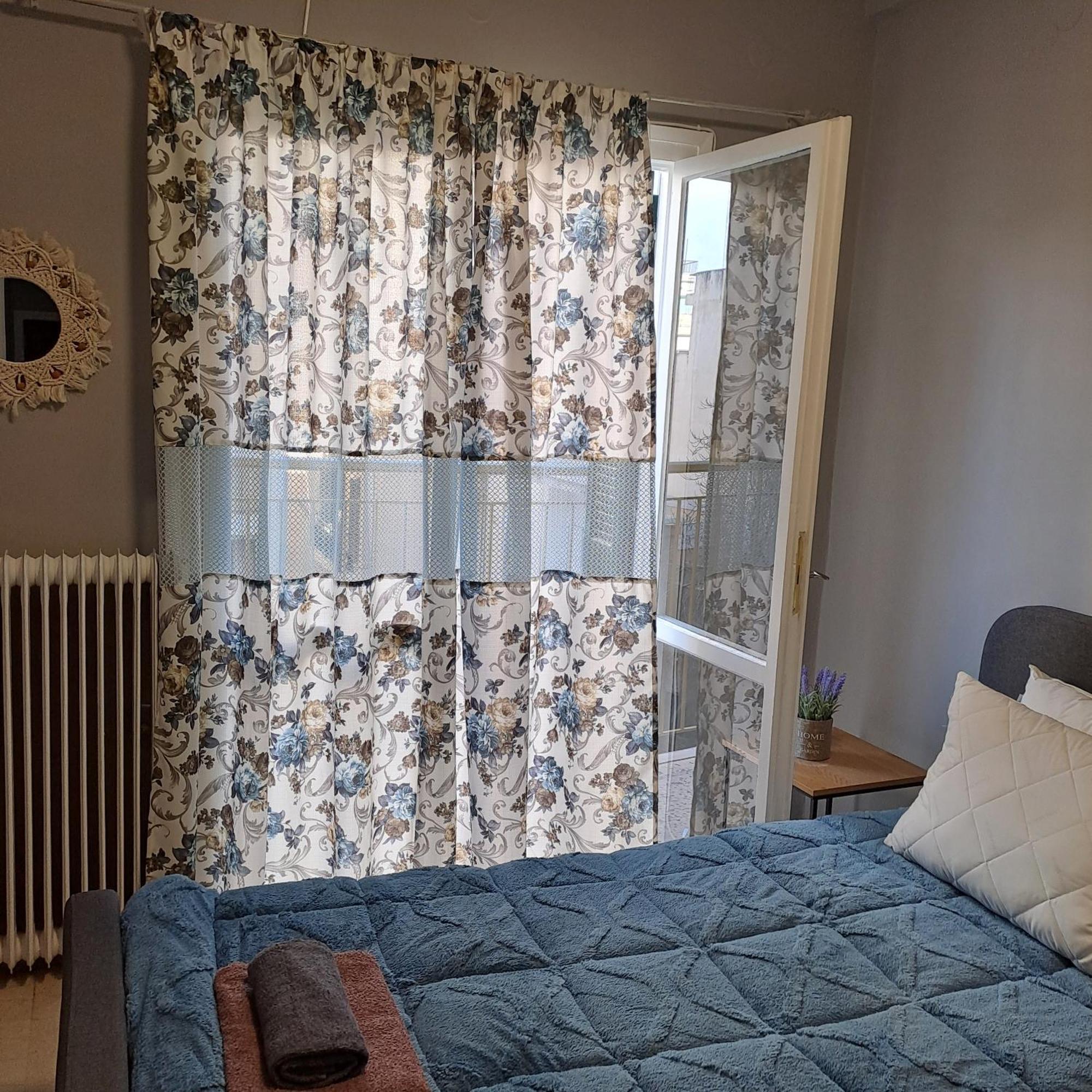 Apartament Kentro Patra 3 Zewnętrze zdjęcie