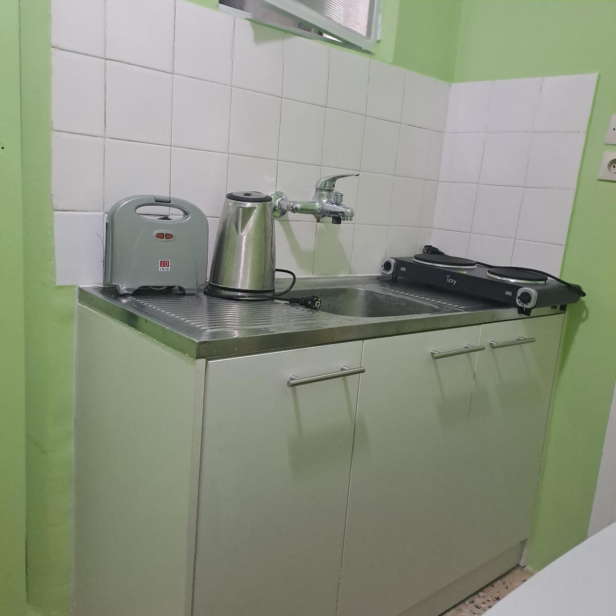Apartament Kentro Patra 3 Pokój zdjęcie
